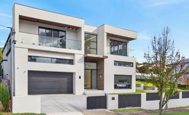 For Sale - 29 Jaffa Road - New Property in Dural - Real Estate by Danielle McLoughlin