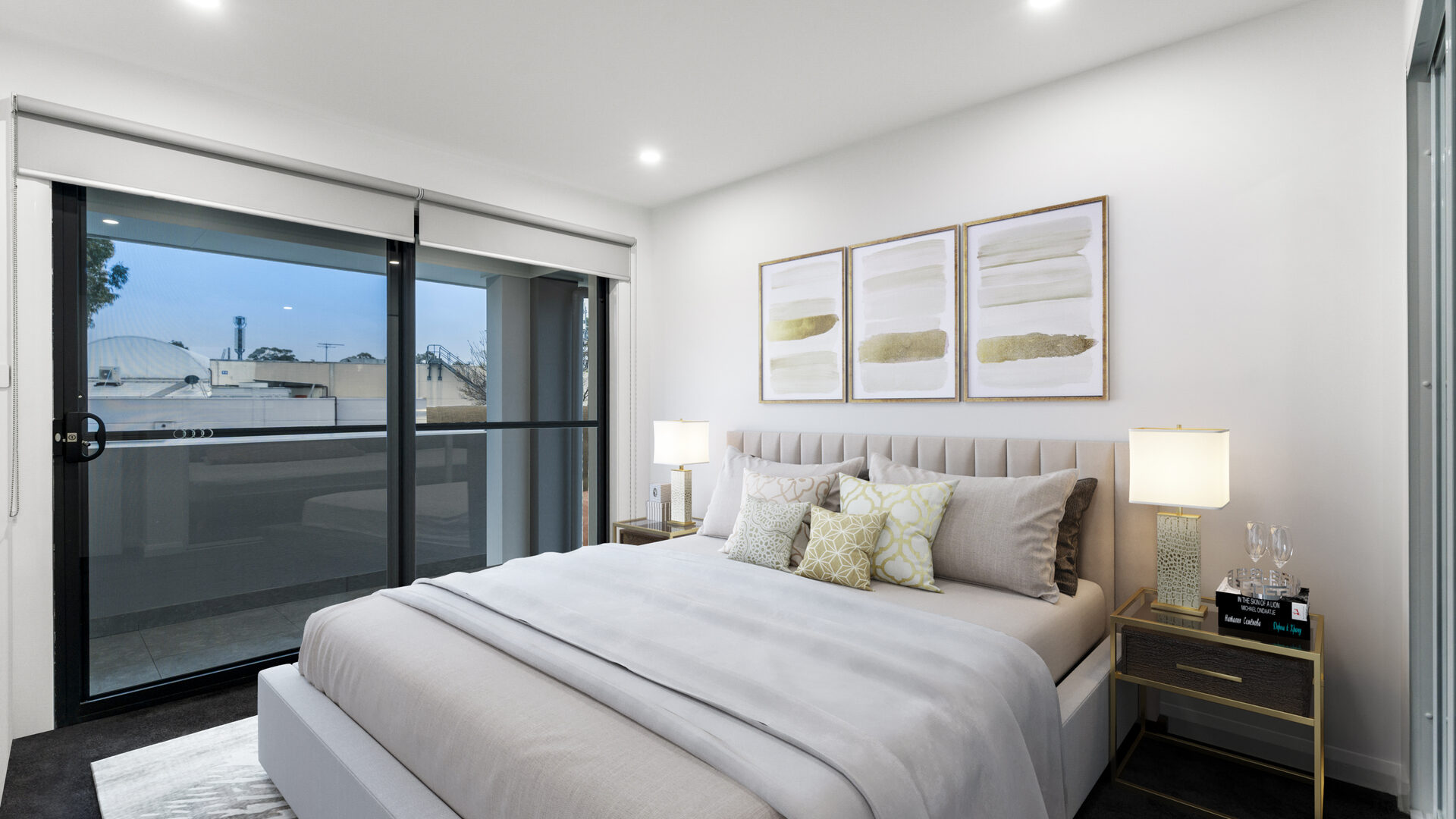 Sold - 4 Bricketwood Drive - New Property in Woodcroft - Real Estate by Sam Yazdi