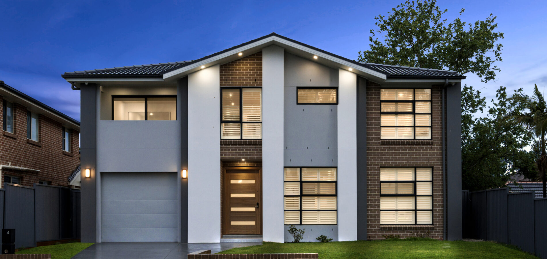 4 Bricketwood Drive, Woodcroft