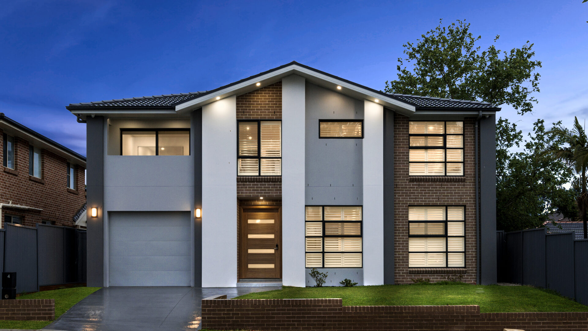 Sold - 4 Bricketwood Drive - New Property in Woodcroft - Real Estate by Sam Yazdi