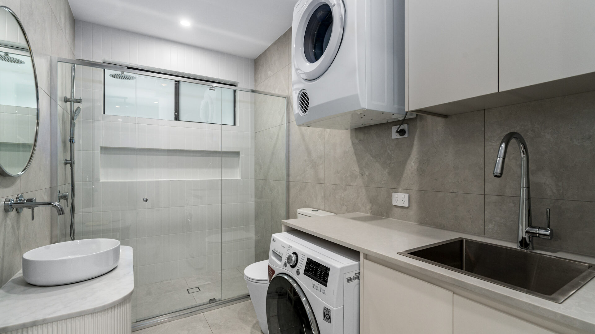 Sold - 4 Bricketwood Drive - New Property in Woodcroft - Real Estate by Sam Yazdi