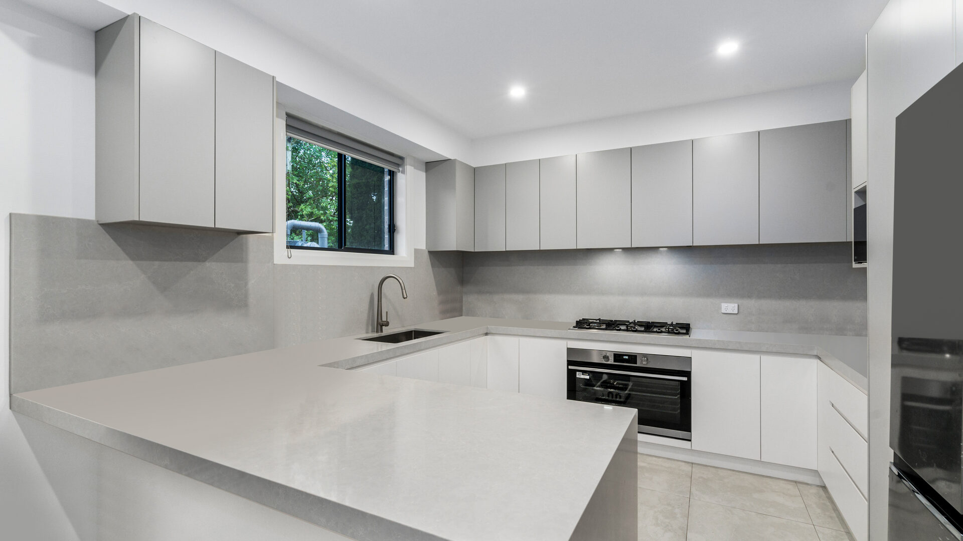 Sold - 4 Bricketwood Drive - New Property in Woodcroft - Real Estate by Sam Yazdi