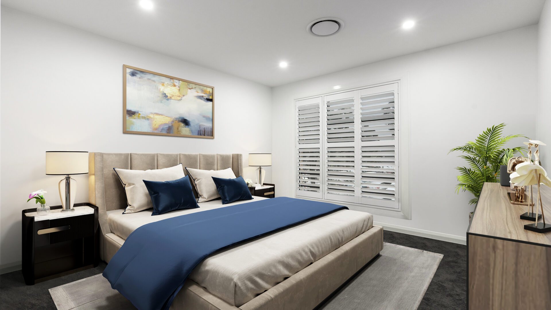 Sold - 4 Bricketwood Drive - New Property in Woodcroft - Real Estate by Sam Yazdi