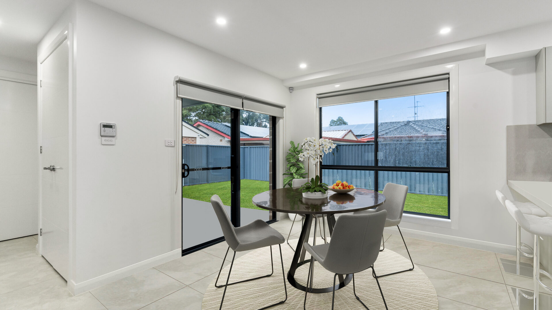 Sold - 4 Bricketwood Drive - New Property in Woodcroft - Real Estate by Sam Yazdi