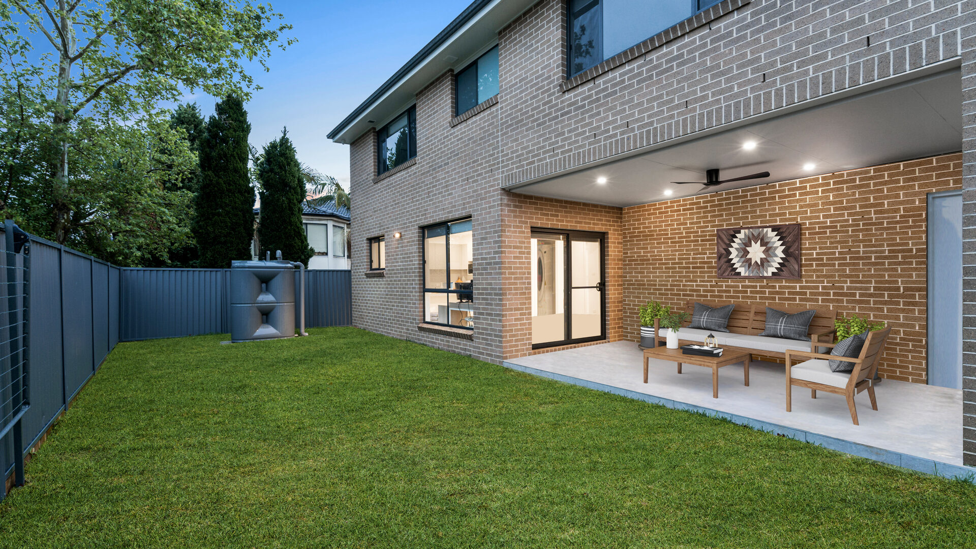 Sold - 4 Bricketwood Drive - New Property in Woodcroft - Real Estate by Sam Yazdi
