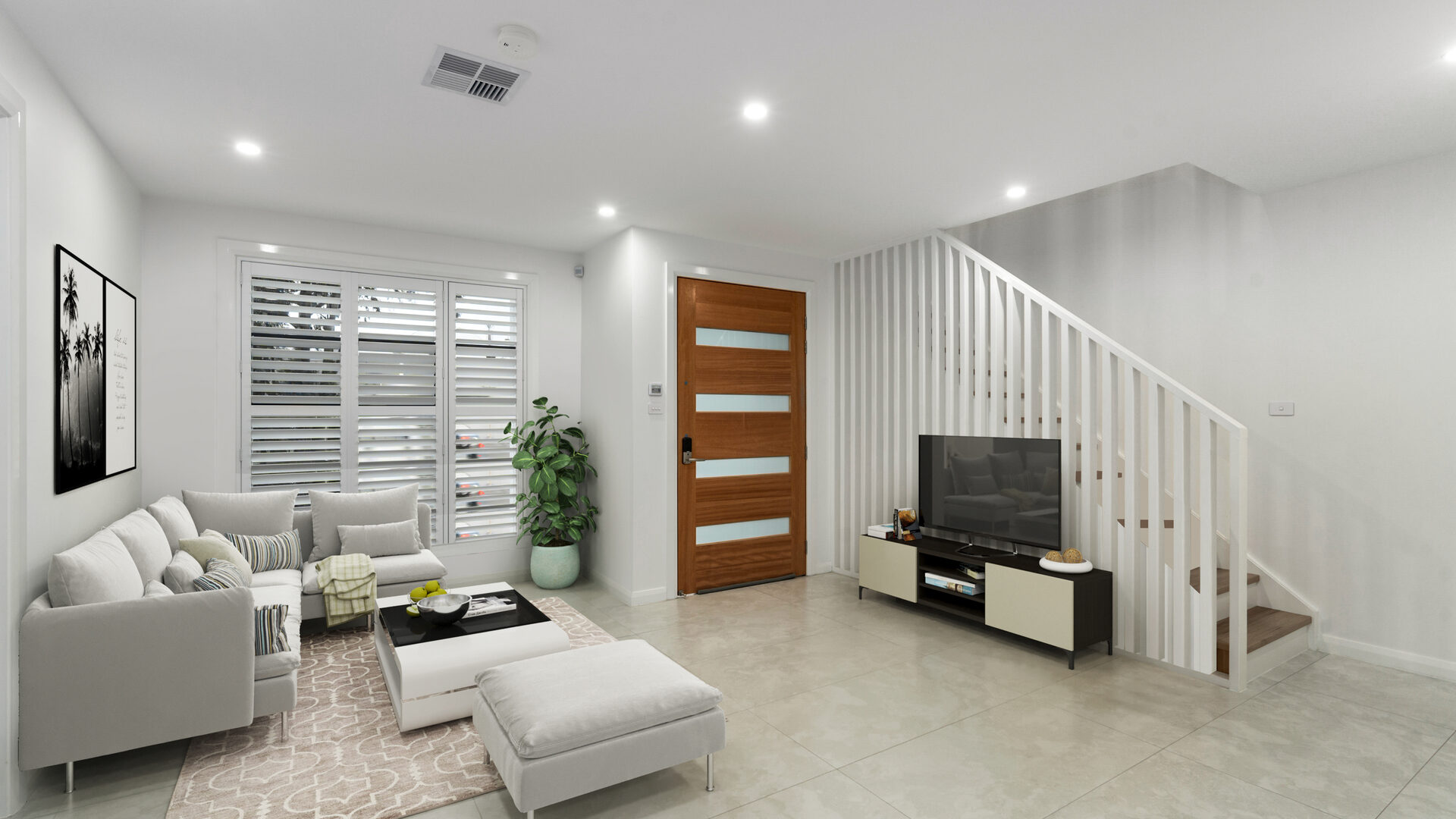 Sold - 4 Bricketwood Drive - New Property in Woodcroft - Real Estate by Sam Yazdi