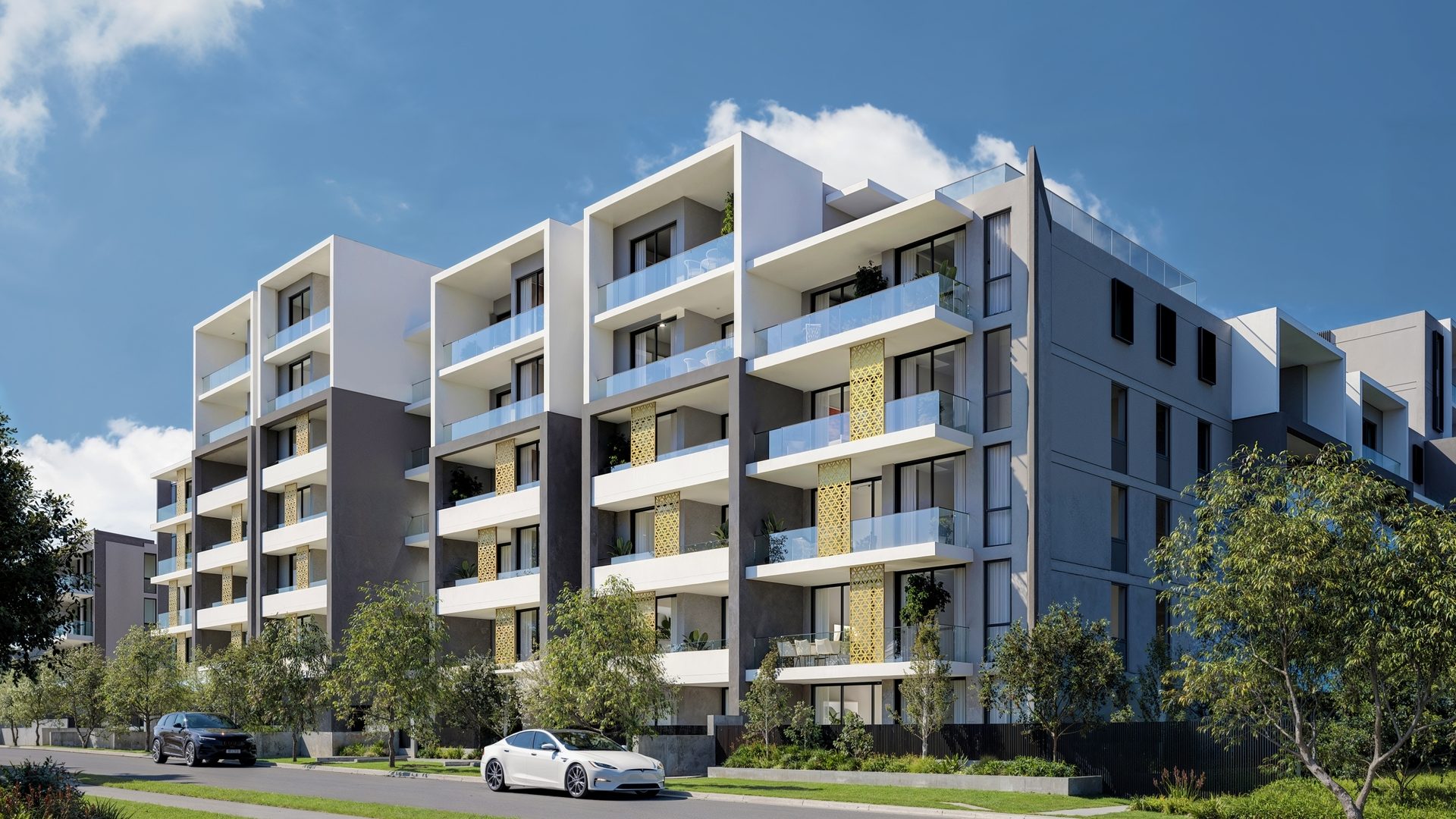 For Sale - G2.601/23-27 Schofields Road - New Property in Tallawong - Real Estate by Ryan Hawes