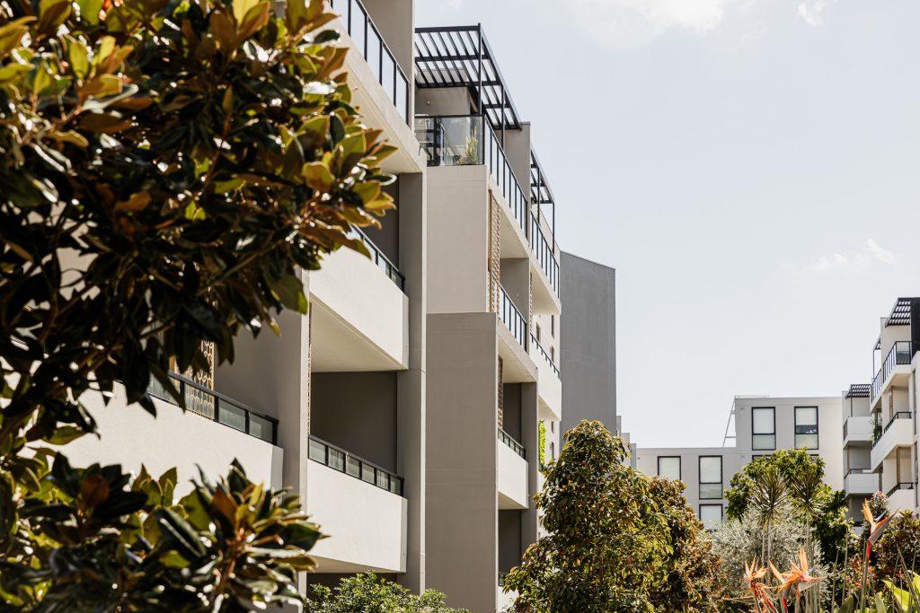 For Sale - G1.204/23-27 Schofields Road - New Property in Tallawong - Real Estate by Ryan Hawes