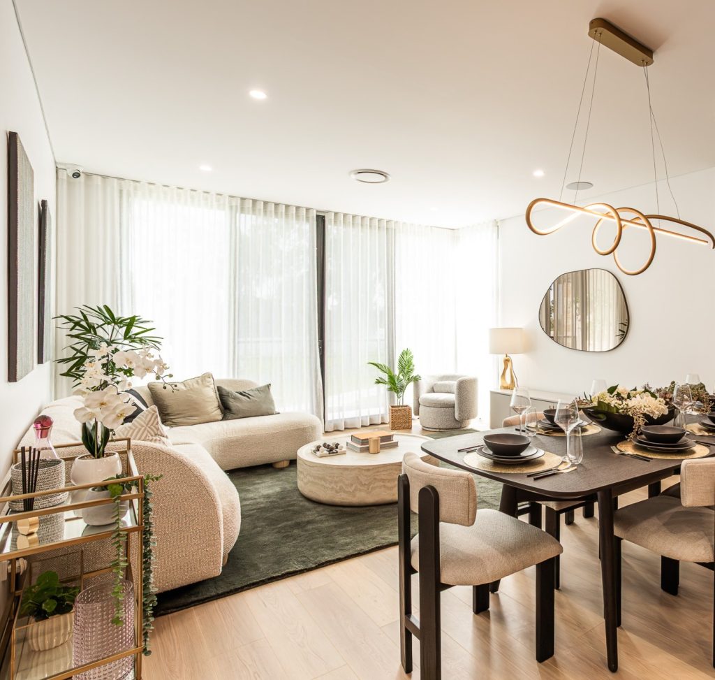 For Sale - G1.204/23-27 Schofields Road - New Property in Tallawong - Real Estate by Ryan Hawes