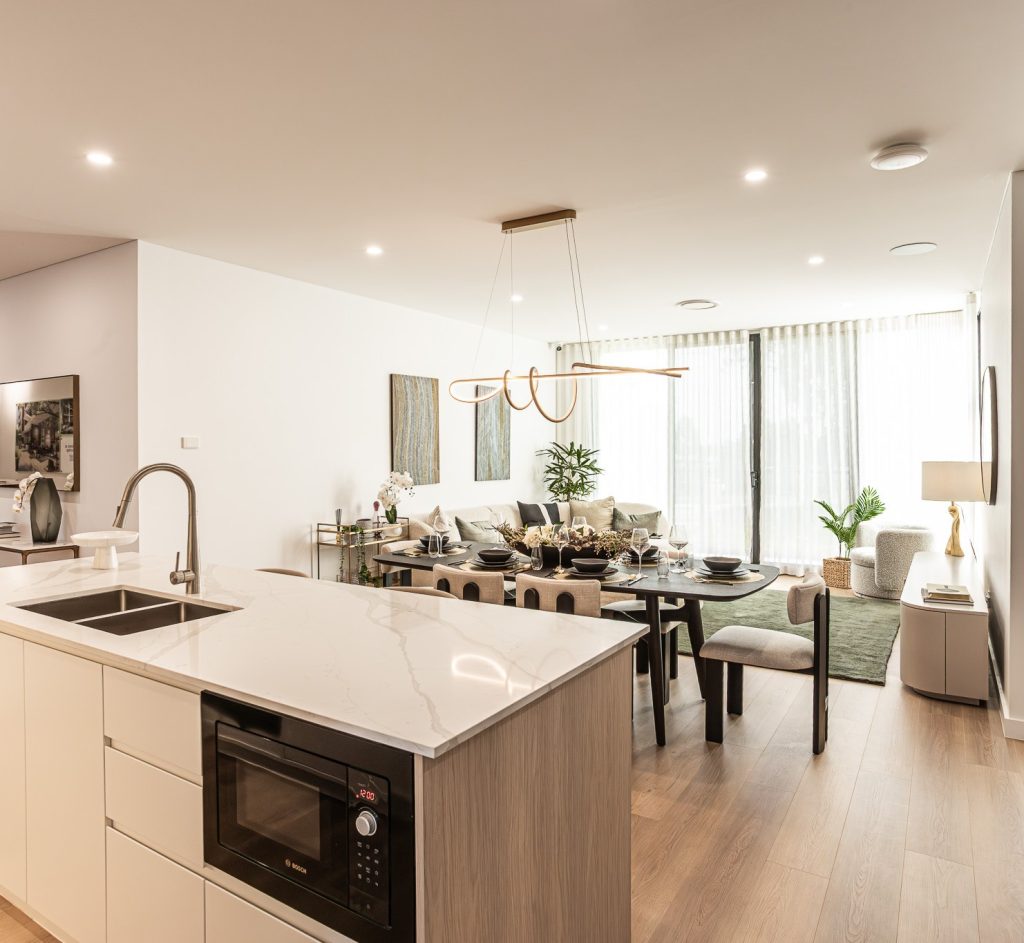 For Sale - G1.204/23-27 Schofields Road - New Property in Tallawong - Real Estate by Ryan Hawes