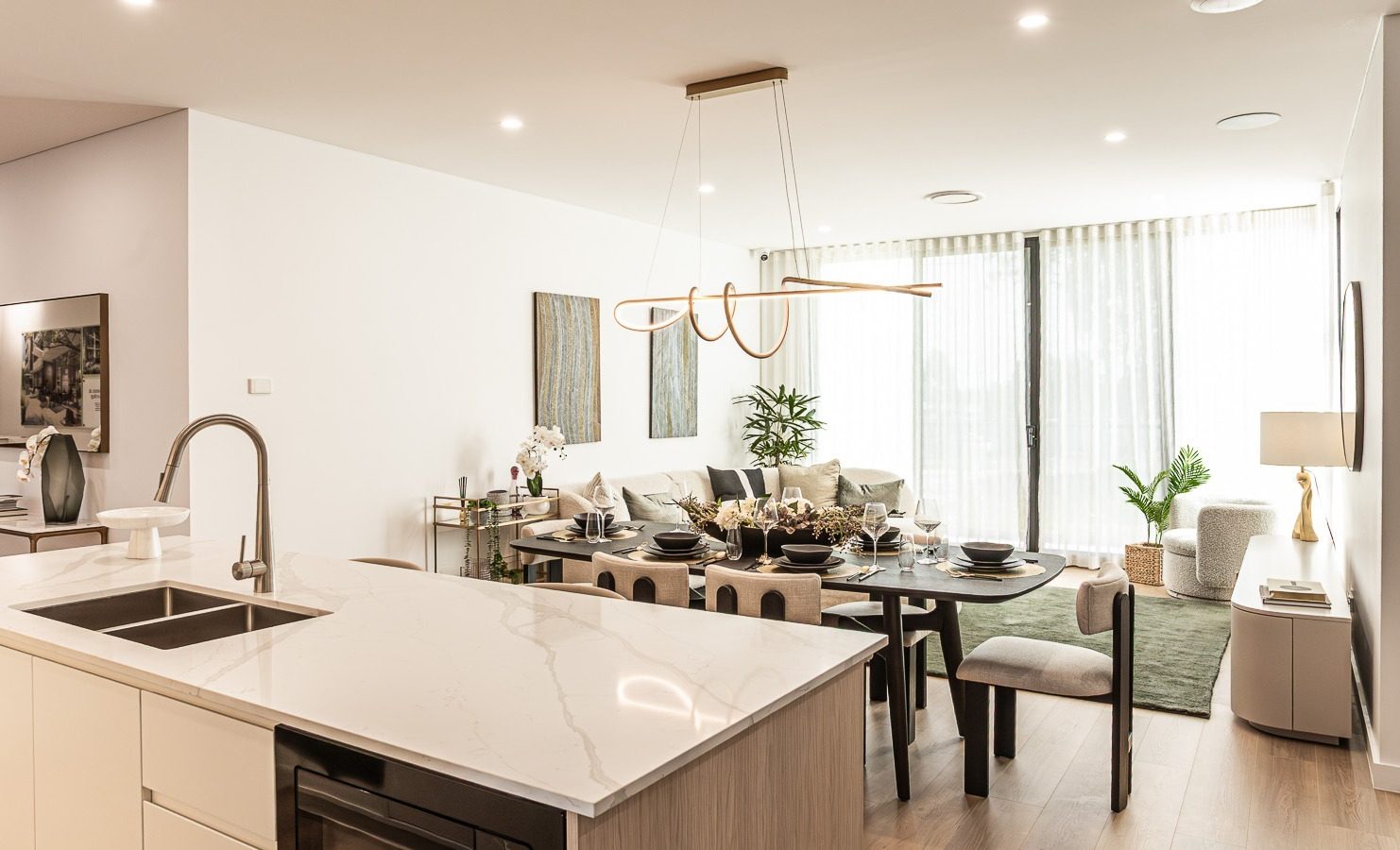 For Sale - G1.204/23-27 Schofields Road - New Property in Tallawong - Real Estate by Ryan Hawes