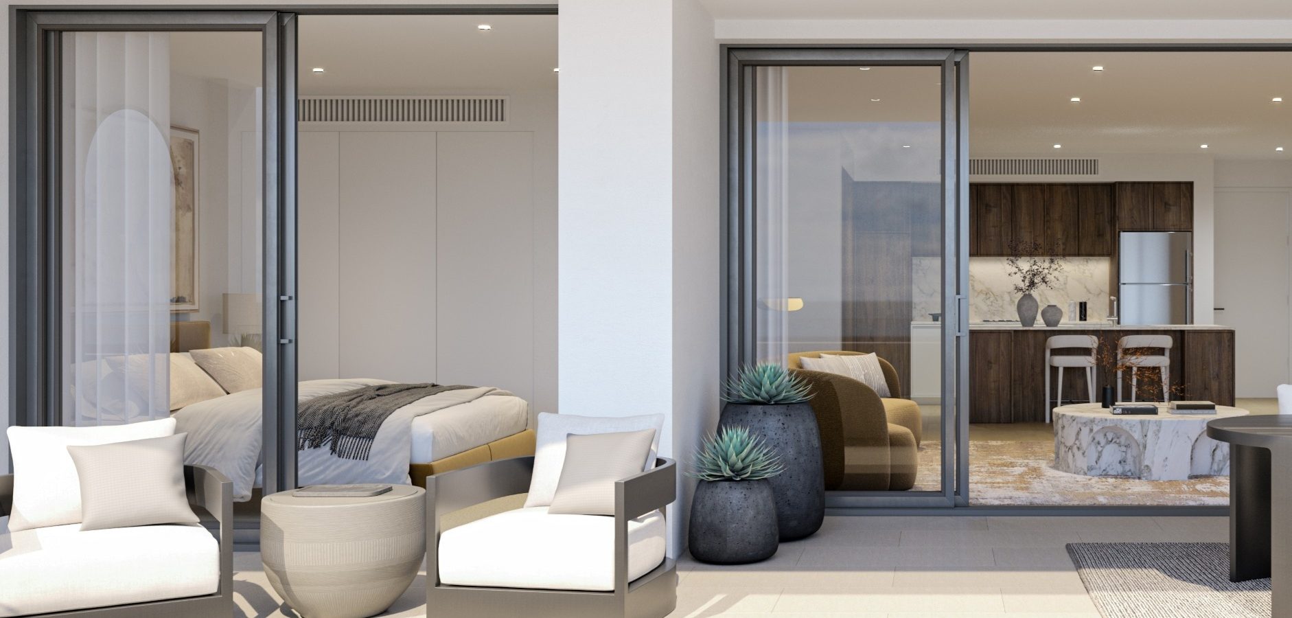 For Sale - G1.204/23-27 Schofields Road - New Property in Tallawong - Real Estate by Ryan Hawes