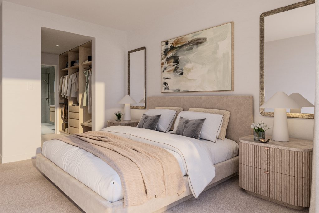 For Sale - G1.204/23-27 Schofields Road - New Property in Tallawong - Real Estate by Ryan Hawes