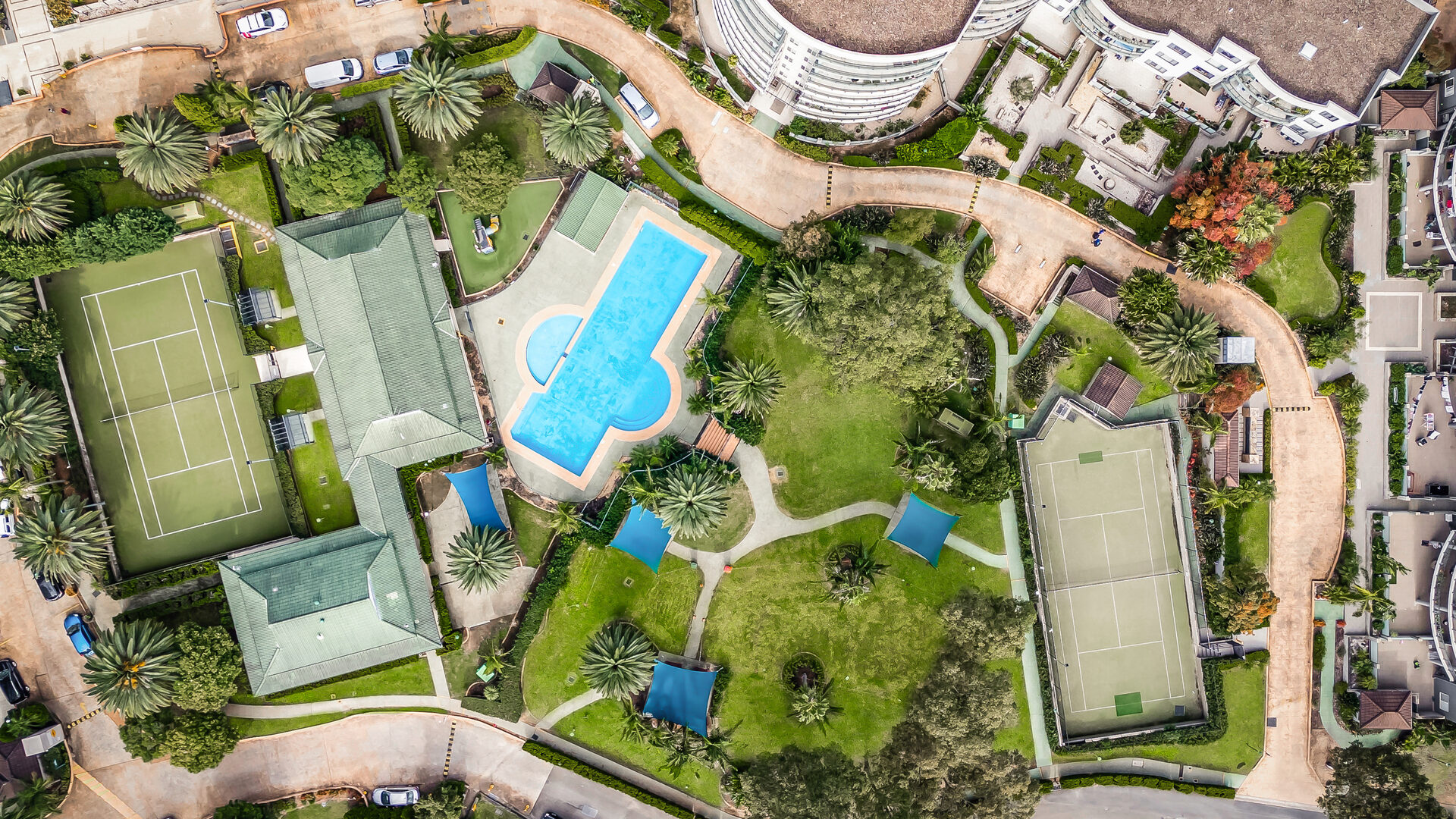 Sold - 505/91B Bridge Road - New Property in Westmead - Real Estate by Tariq Jameel