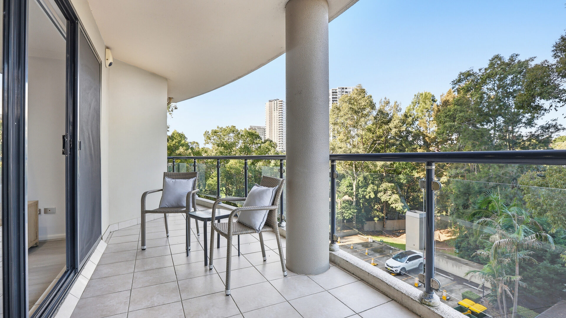 Sold - 505/91B Bridge Road - New Property in Westmead - Real Estate by Tariq Jameel