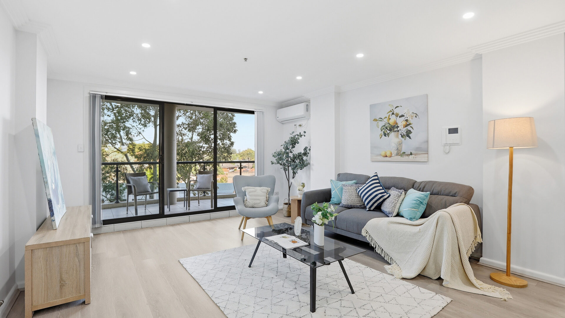 Sold - 505/91B Bridge Road - New Property in Westmead - Real Estate by Tariq Jameel