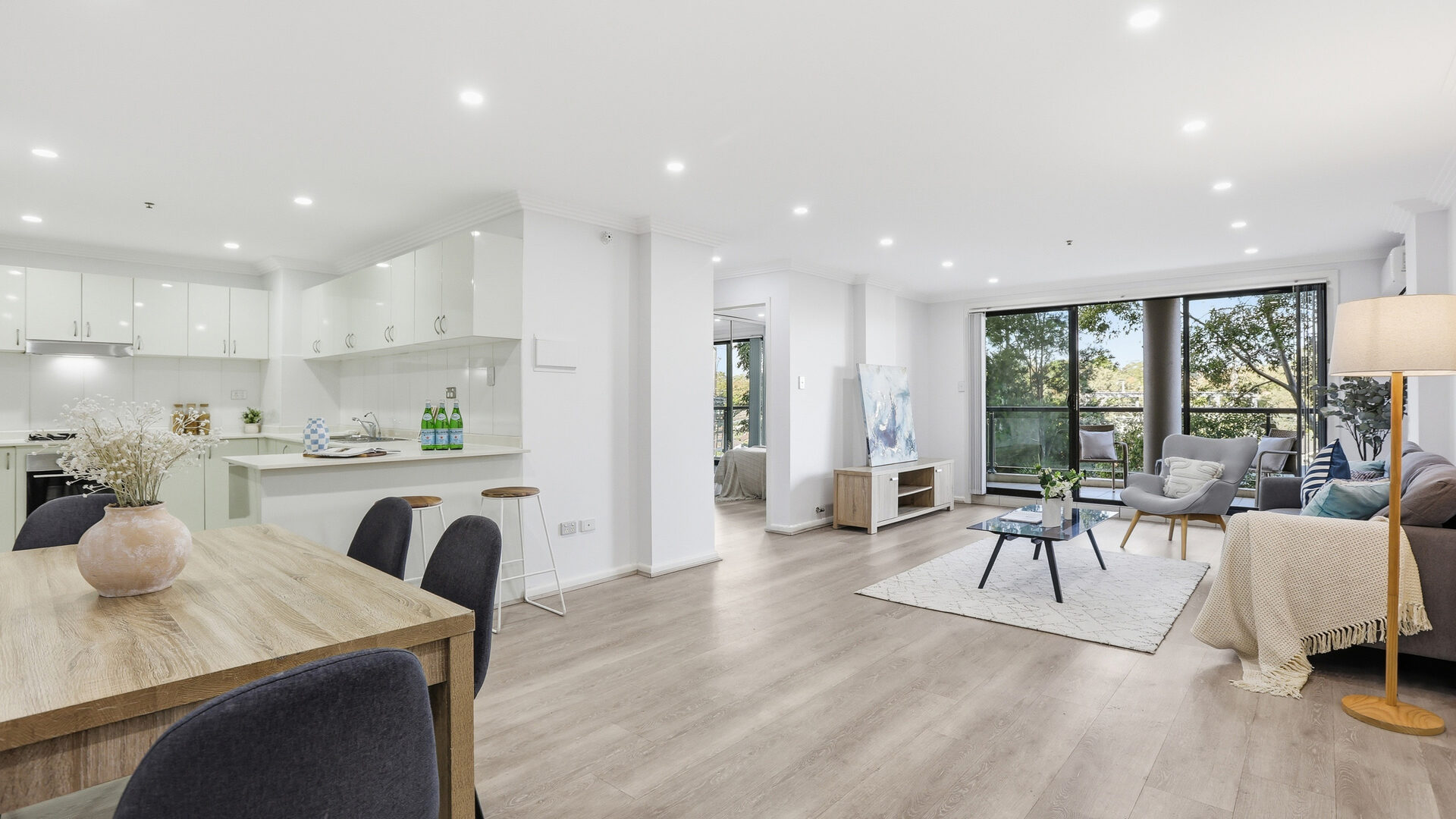 Sold - 505/91B Bridge Road - New Property in Westmead - Real Estate by Tariq Jameel