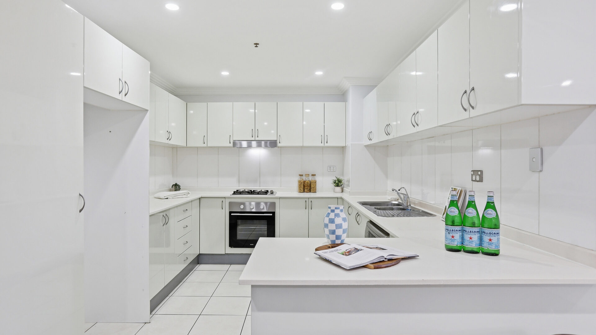 Sold - 505/91B Bridge Road - New Property in Westmead - Real Estate by Tariq Jameel
