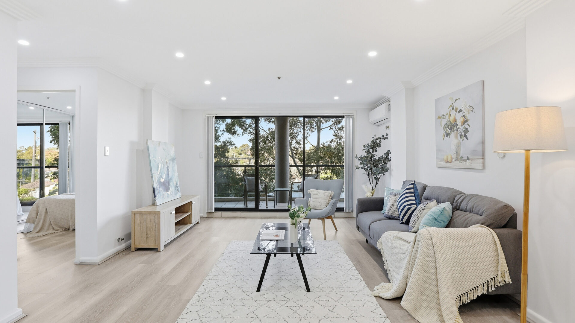 Sold - 505/91B Bridge Road - New Property in Westmead - Real Estate by Tariq Jameel