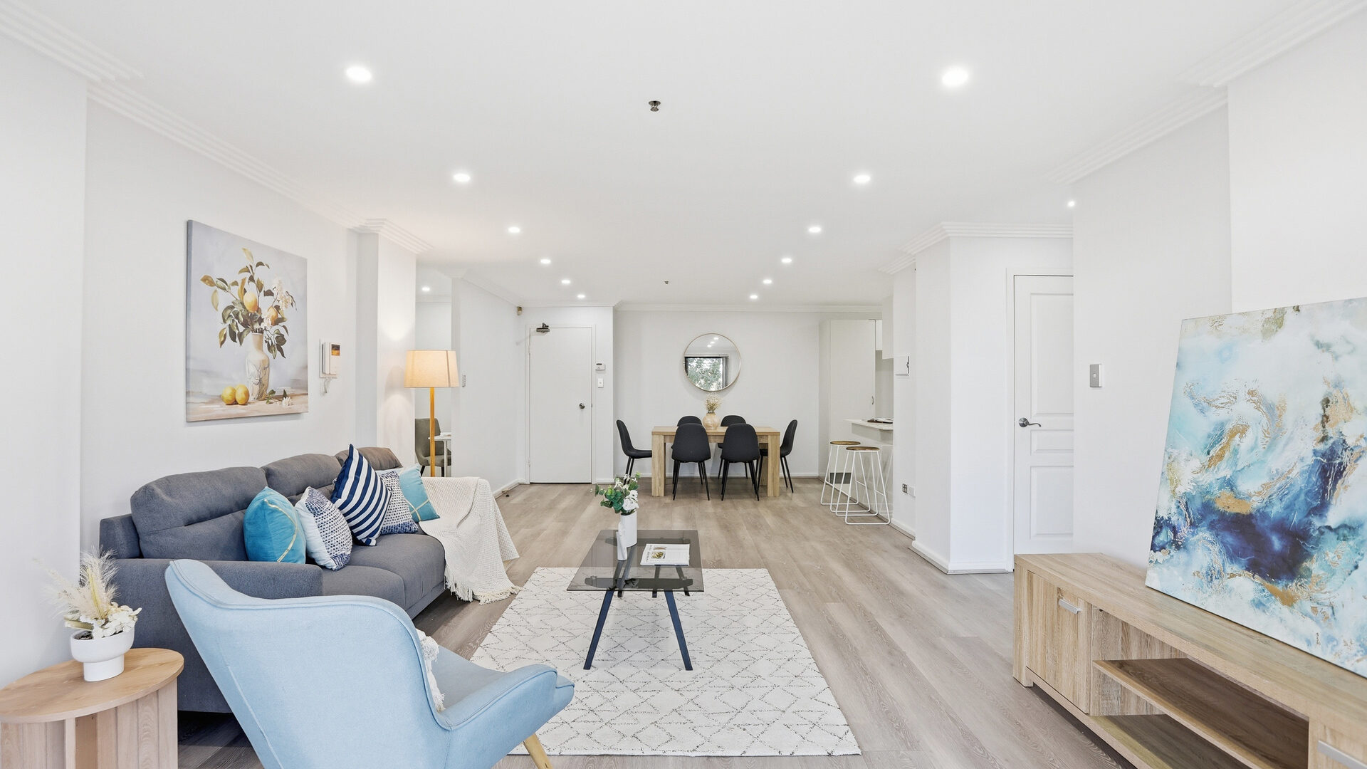 Sold - 505/91B Bridge Road - New Property in Westmead - Real Estate by Tariq Jameel