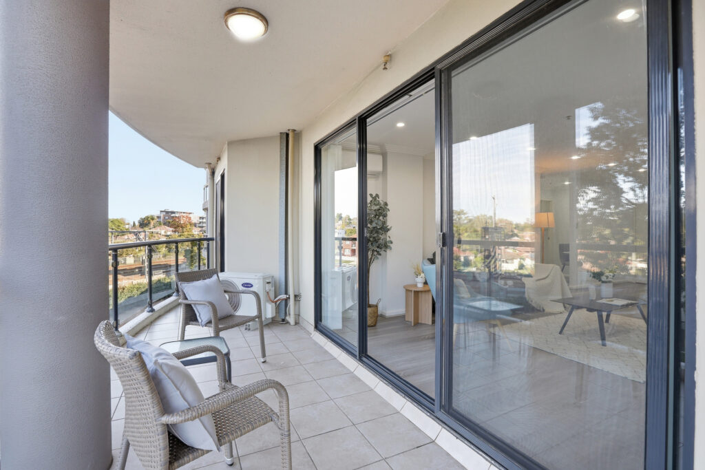 Sold - 505/91B Bridge Road - New Property in Westmead - Real Estate by Tariq Jameel