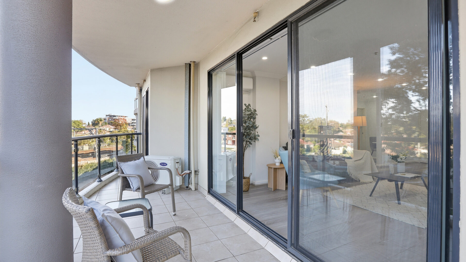 Sold - 505/91B Bridge Road - New Property in Westmead - Real Estate by Tariq Jameel