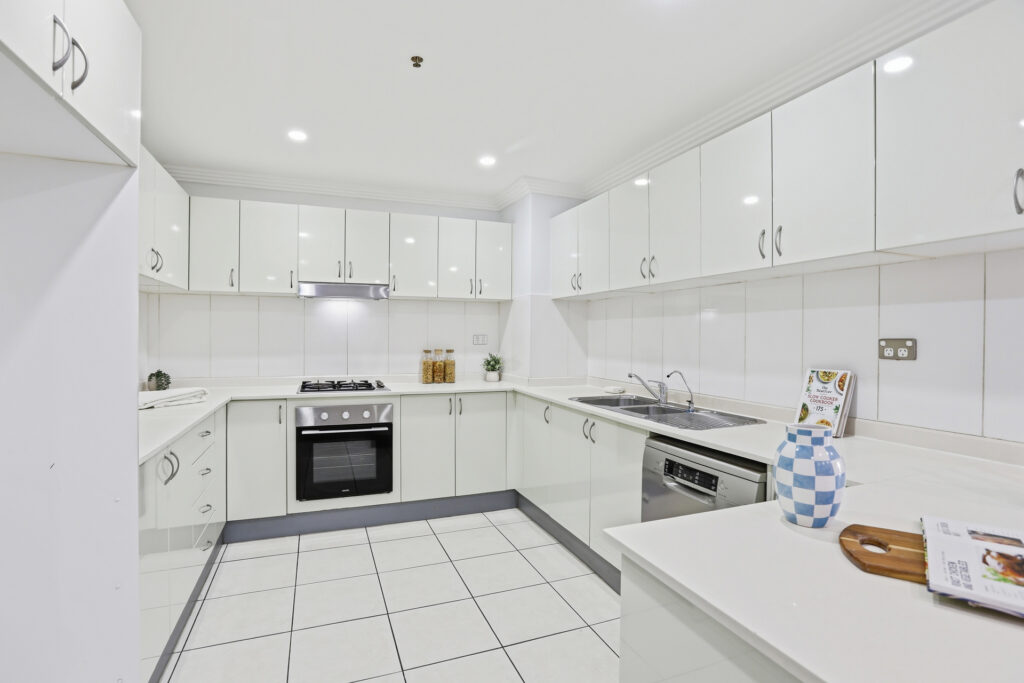 Sold - 505/91B Bridge Road - New Property in Westmead - Real Estate by Tariq Jameel