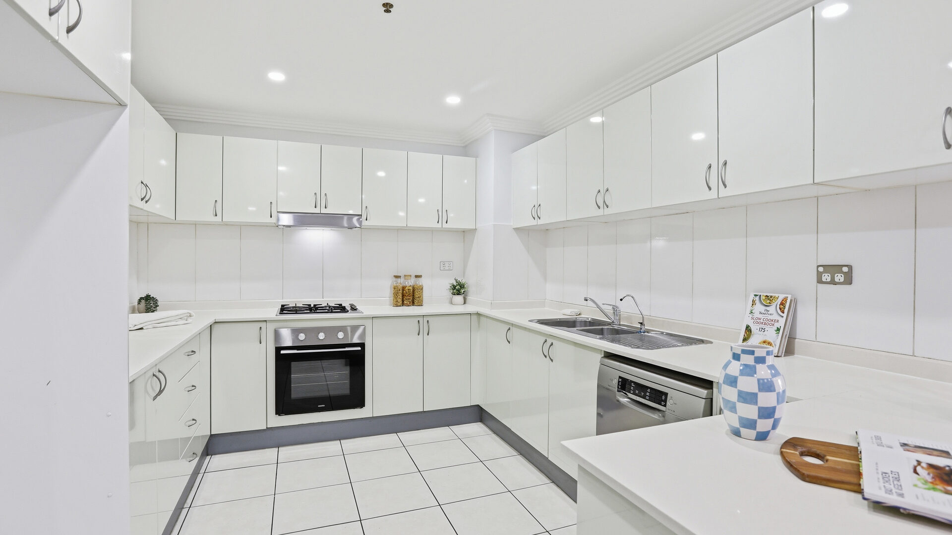 Sold - 505/91B Bridge Road - New Property in Westmead - Real Estate by Tariq Jameel