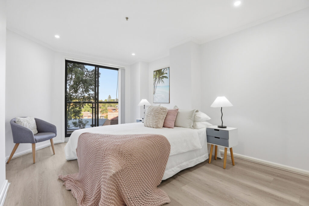 Sold - 505/91B Bridge Road - New Property in Westmead - Real Estate by Tariq Jameel