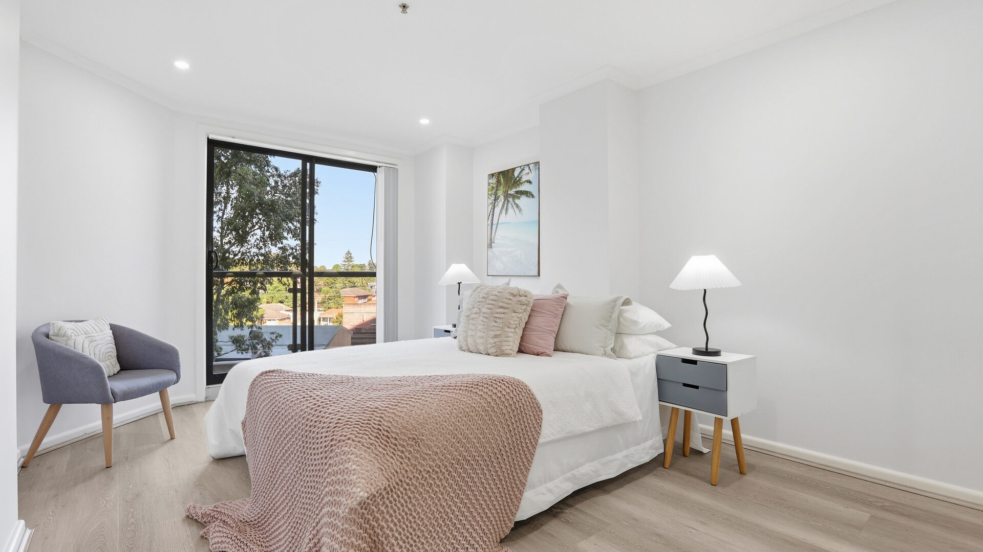Sold - 505/91B Bridge Road - New Property in Westmead - Real Estate by Tariq Jameel