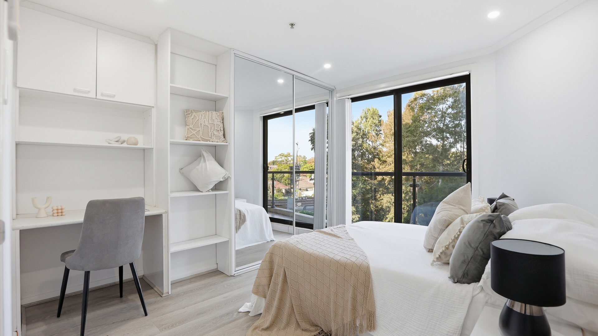 Sold - 505/91B Bridge Road - New Property in Westmead - Real Estate by Tariq Jameel