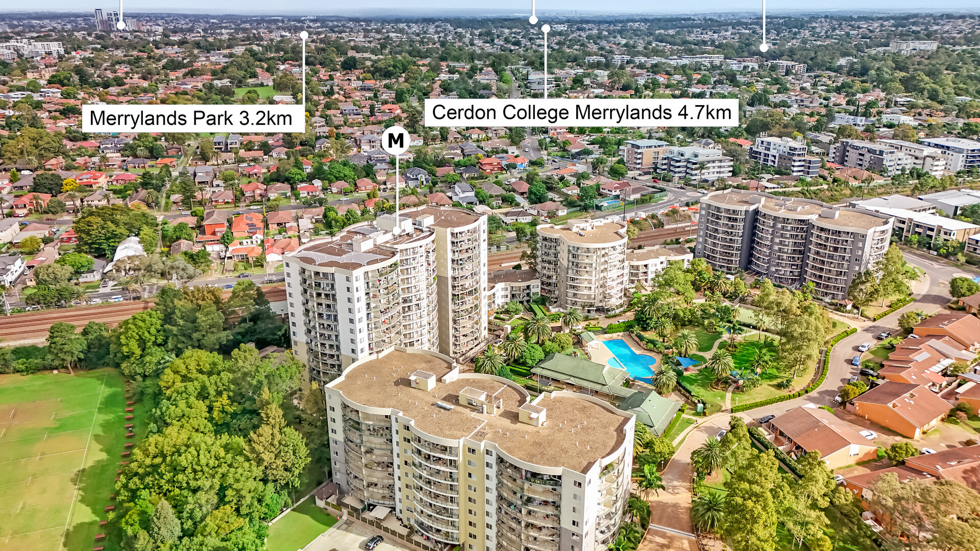 Sold - 505/91B Bridge Road - New Property in Westmead - Real Estate by Tariq Jameel
