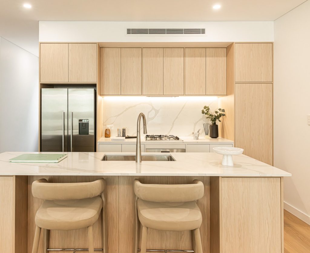 For Sale - F2.505/23-27 Schofields Road - New Property in Tallawong - Real Estate by Ryan Hawes