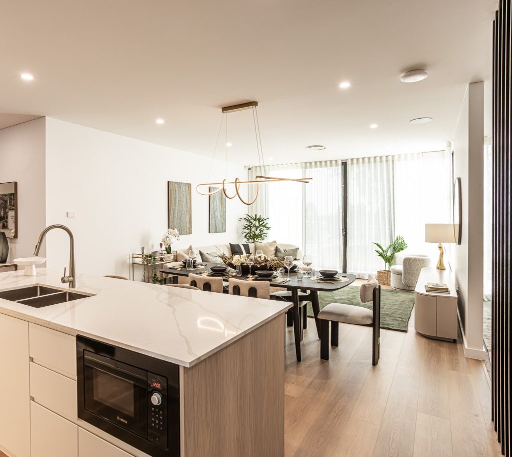 For Sale - F2.505/23-27 Schofields Road - New Property in Tallawong - Real Estate by Ryan Hawes