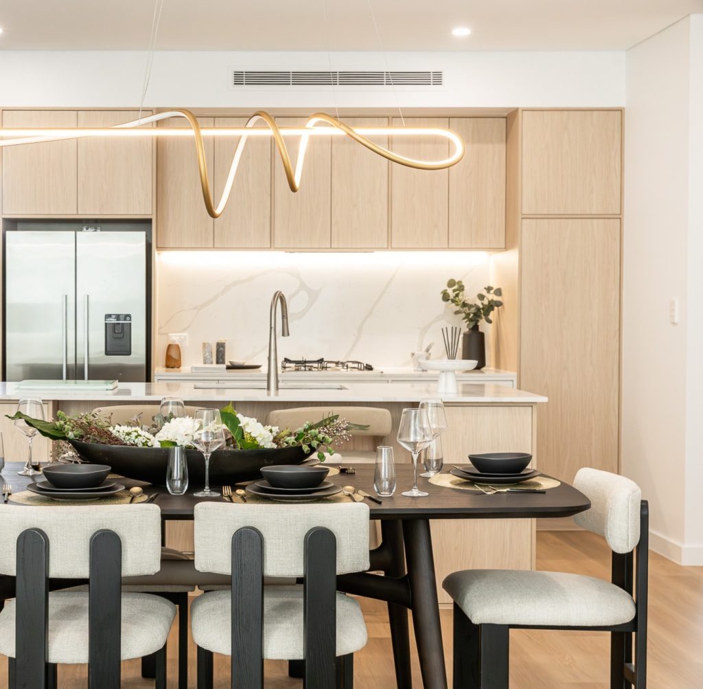 For Sale - F2.505/23-27 Schofields Road - New Property in Tallawong - Real Estate by Ryan Hawes