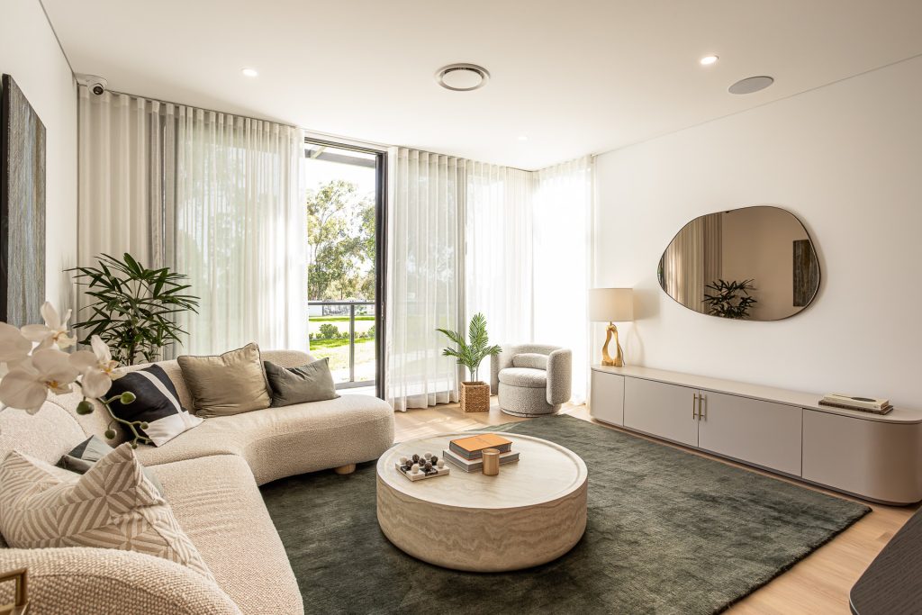 For Sale - F2.505/23-27 Schofields Road - New Property in Tallawong - Real Estate by Ryan Hawes