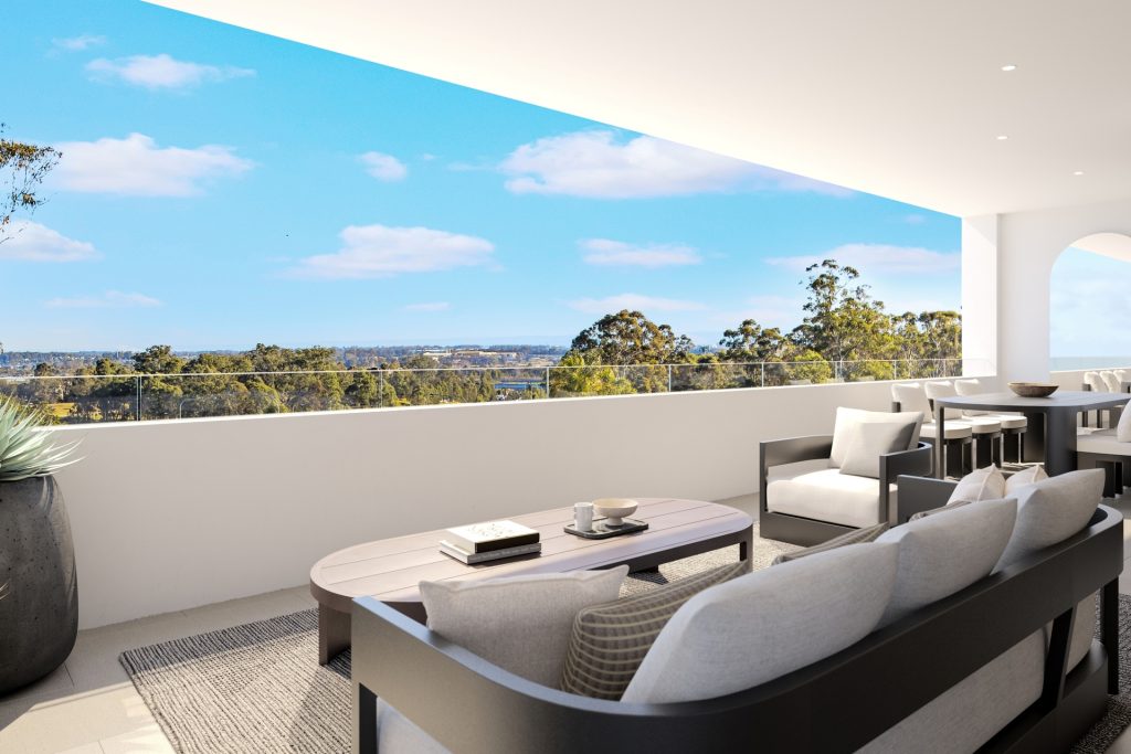 For Sale - F2.505/23-27 Schofields Road - New Property in Tallawong - Real Estate by Ryan Hawes