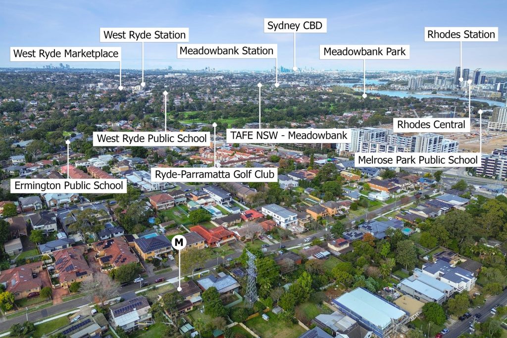 For Sale - 27 William Street - New Property in Ermington - Real Estate by Grace Zhang