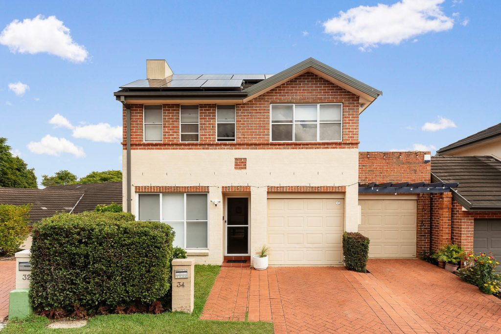 For Sale - 34 Hunterford Crescent - New Property in Oatlands - Real Estate by Sandra Aquilina