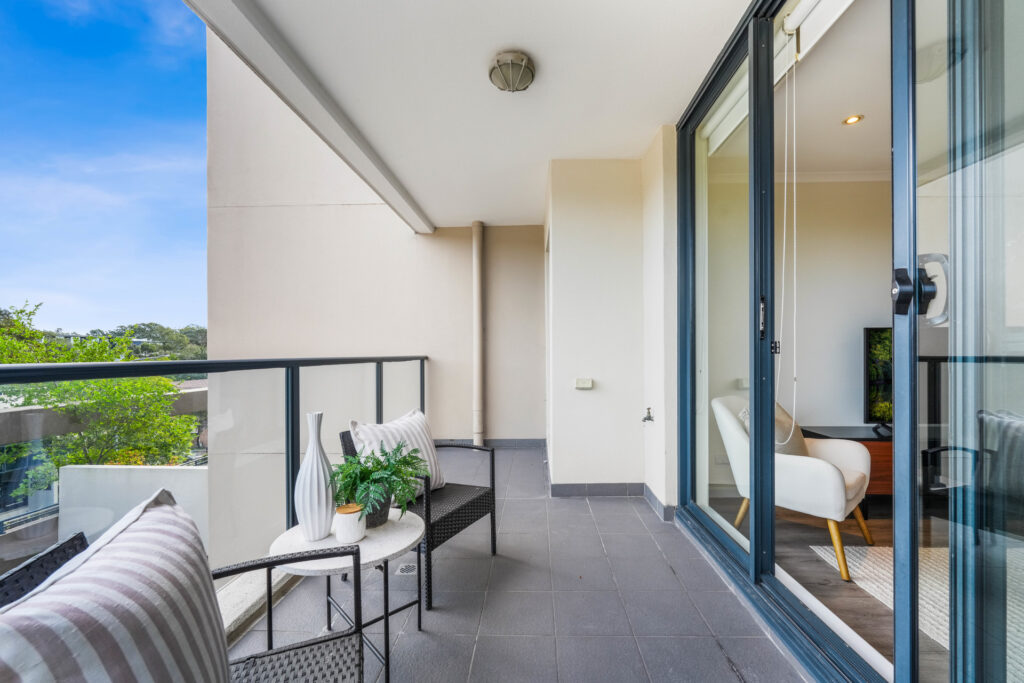 For Sale - 204/76 Rawson Street - New Property in Epping - Real Estate by Betty Ockerlander