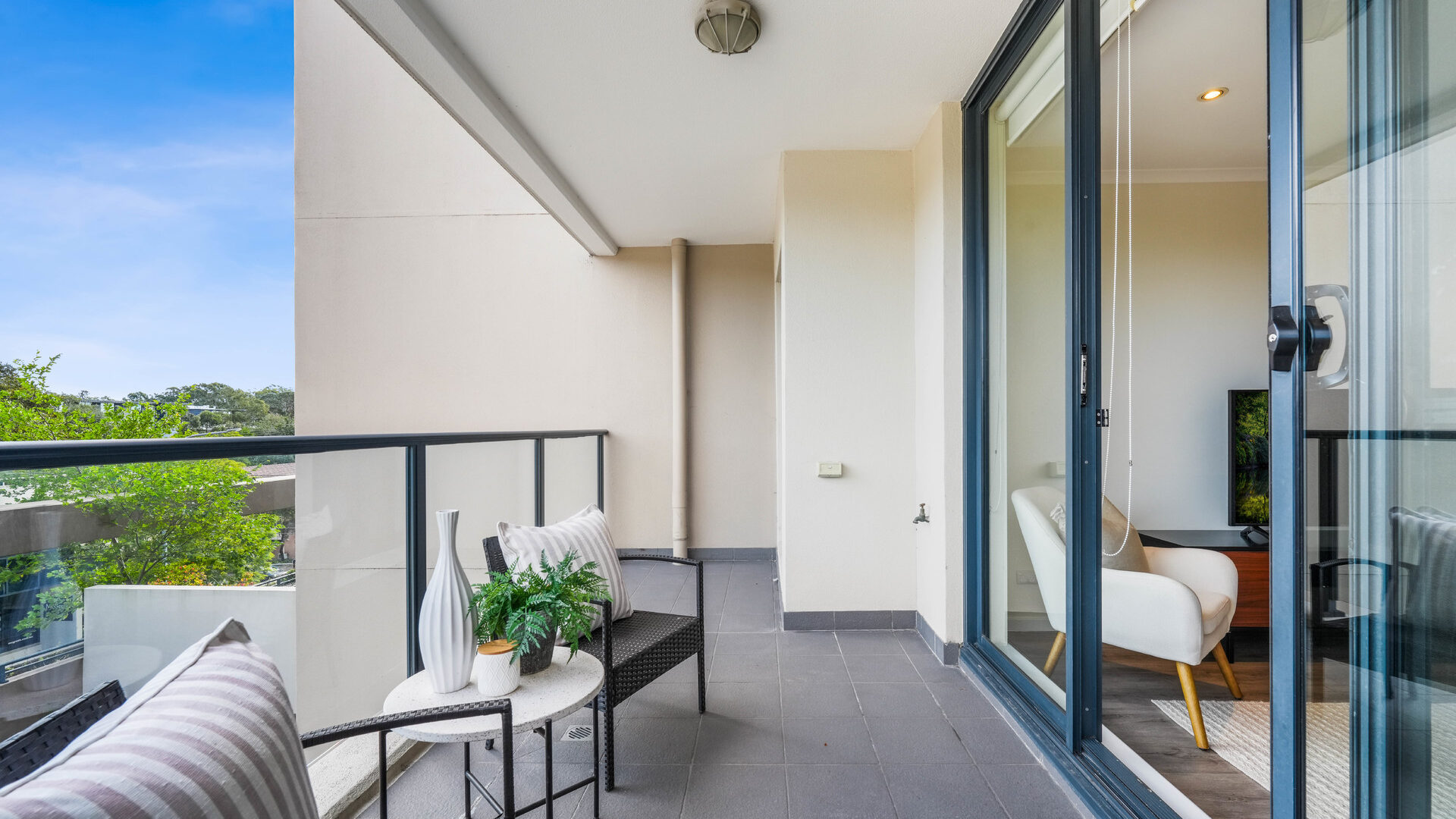 For Sale - 204/76 Rawson Street - New Property in Epping - Real Estate by Betty Ockerlander