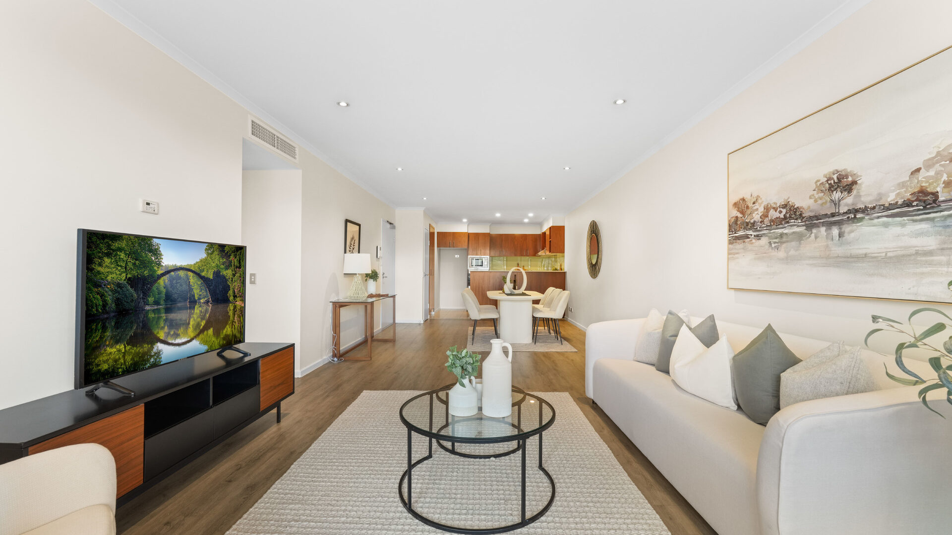 For Sale - 204/76 Rawson Street - New Property in Epping - Real Estate by Betty Ockerlander