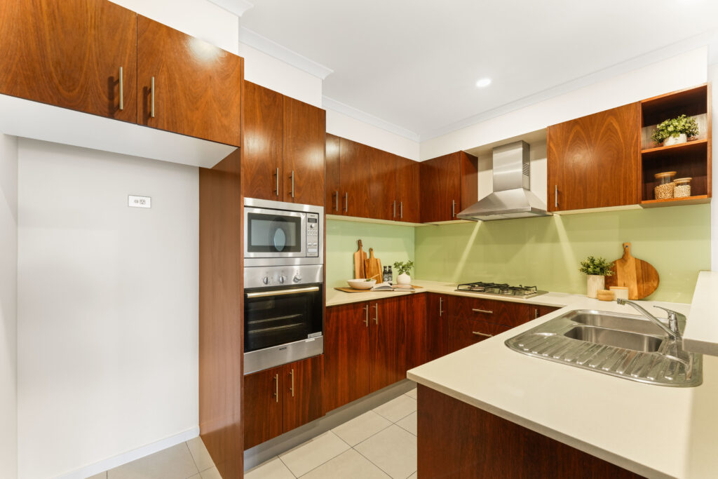For Sale - 204/76 Rawson Street - New Property in Epping - Real Estate by Betty Ockerlander