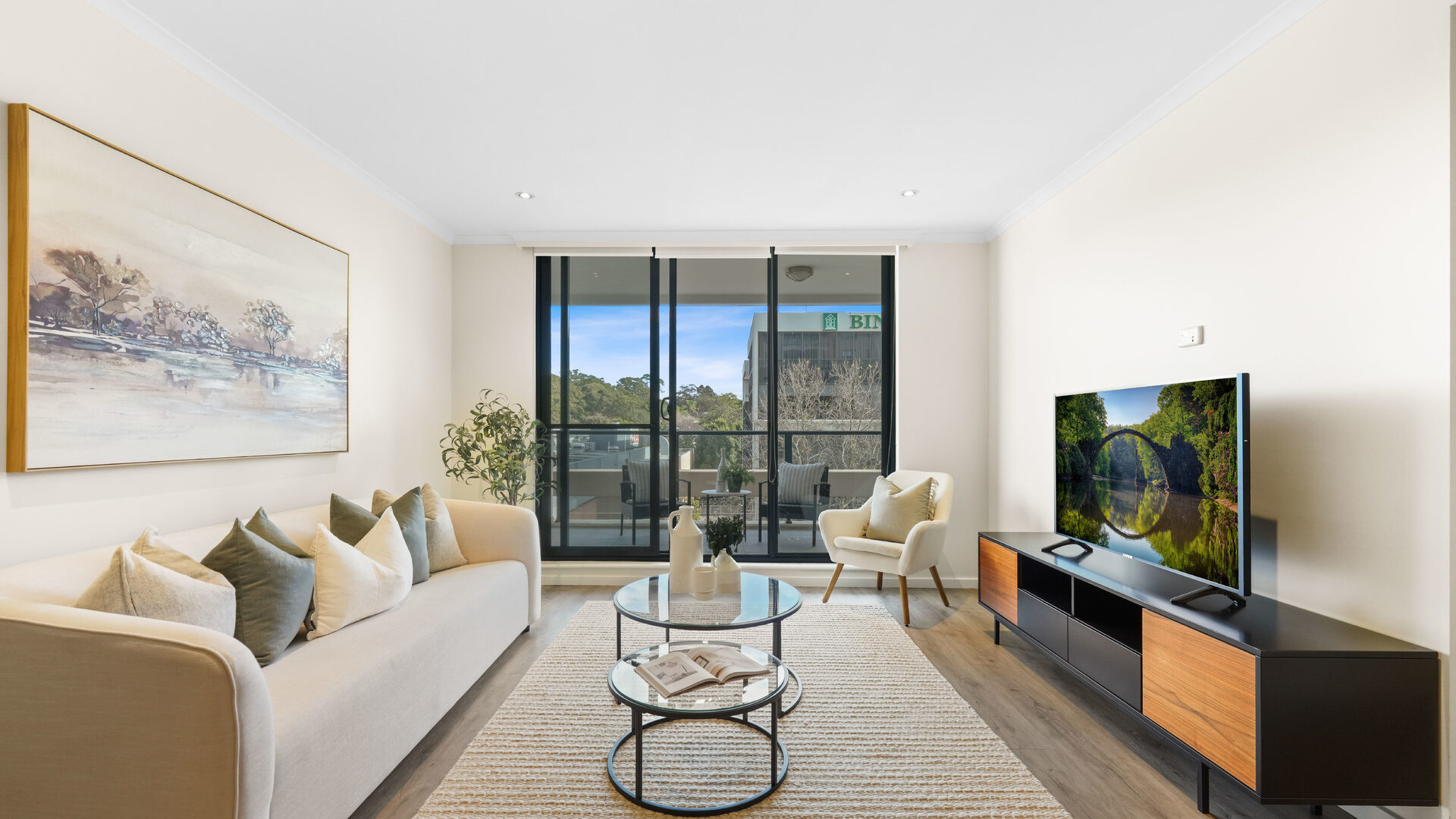 For Sale - 204/76 Rawson Street - New Property in Epping - Real Estate by Betty Ockerlander