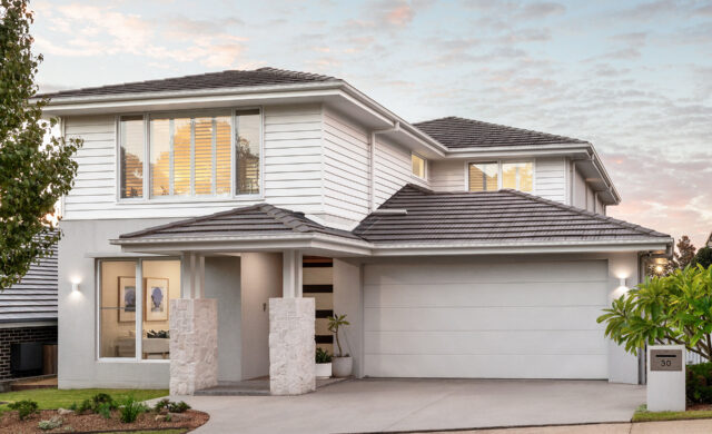For Sale - 30 Triumph Road - New Property in Gables - Real Estate by Ben Davenport