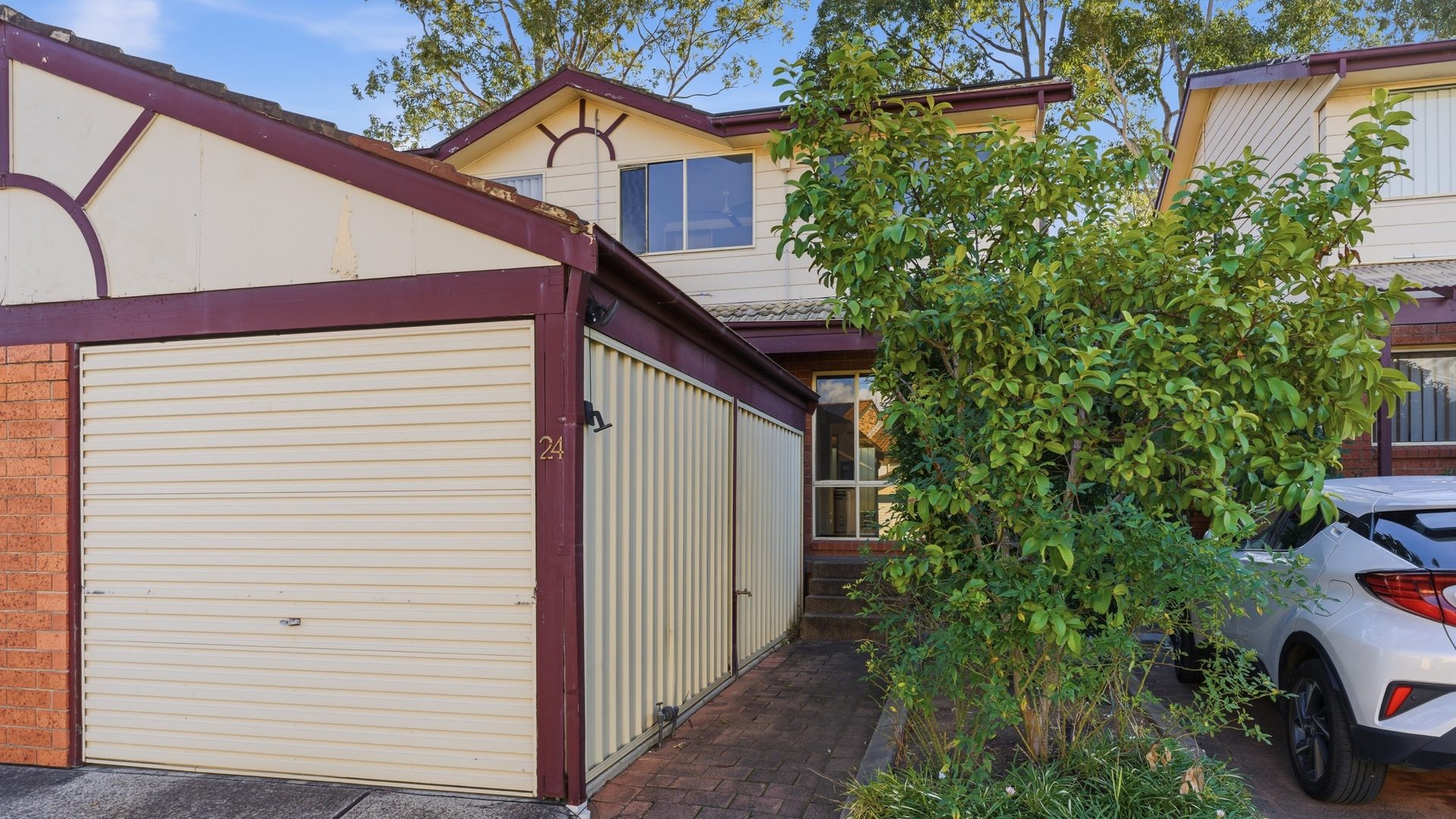 Sold - 24/45 Bungarribee Road - New Property in Blacktown - Real Estate by Ronald Ramirez