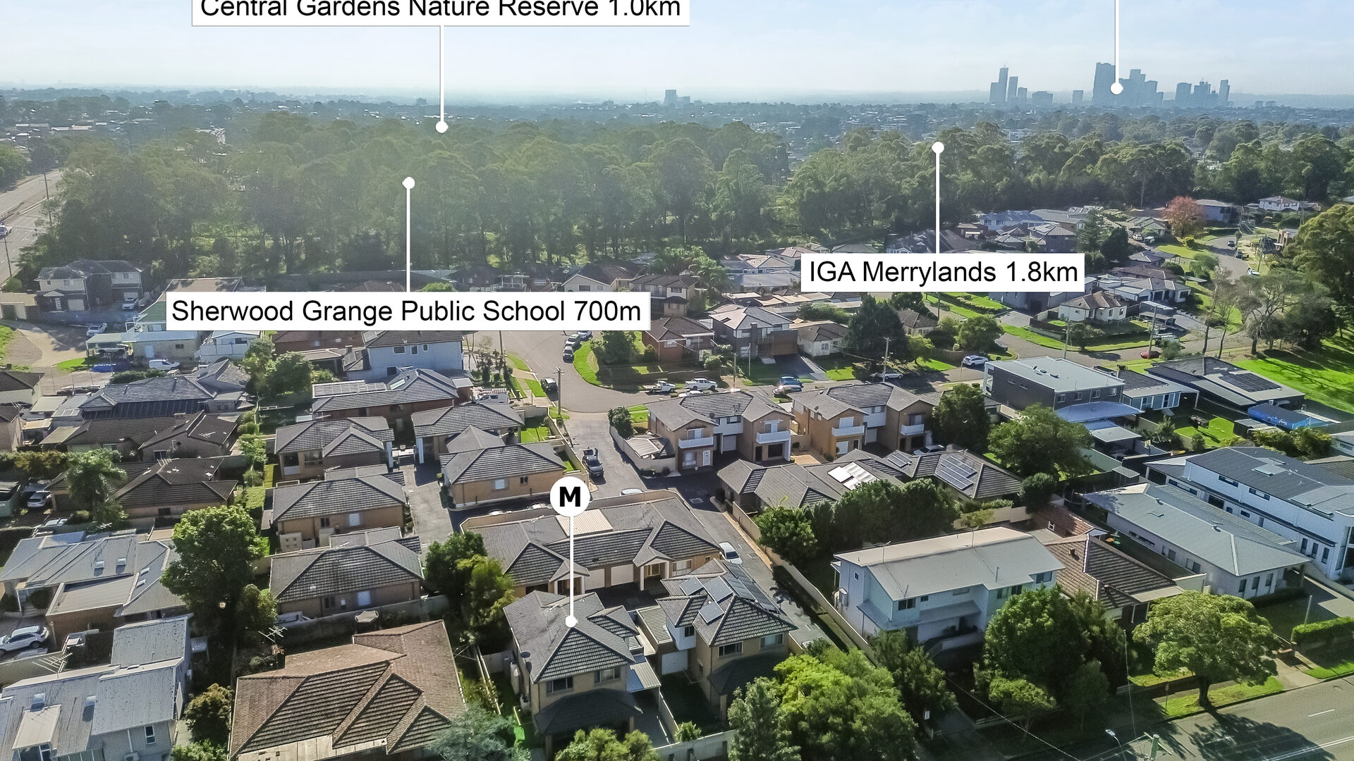 Auction - 2/73 Woodpark Road - New Property in Woodpark - Real Estate by Tariq Jameel