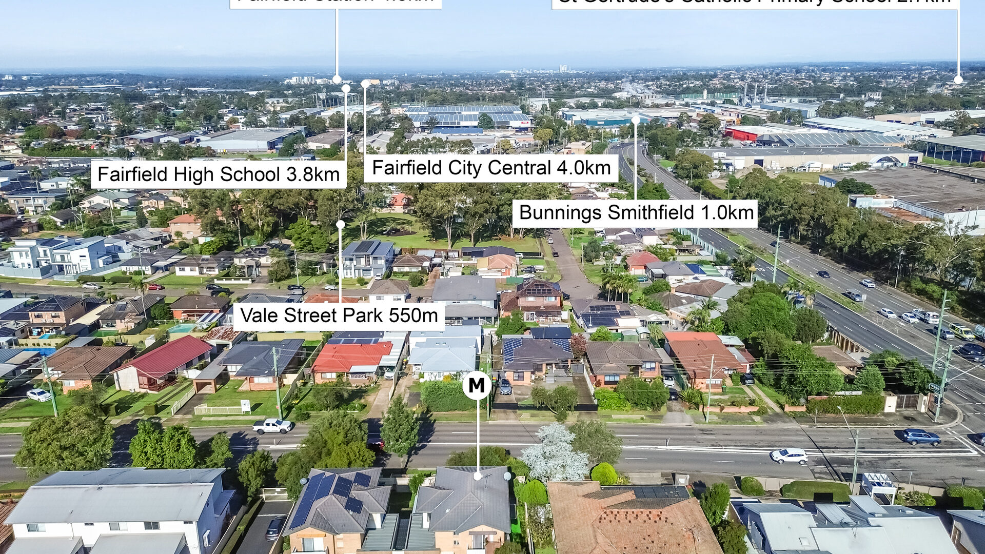 Auction - 2/73 Woodpark Road - New Property in Woodpark - Real Estate by Tariq Jameel