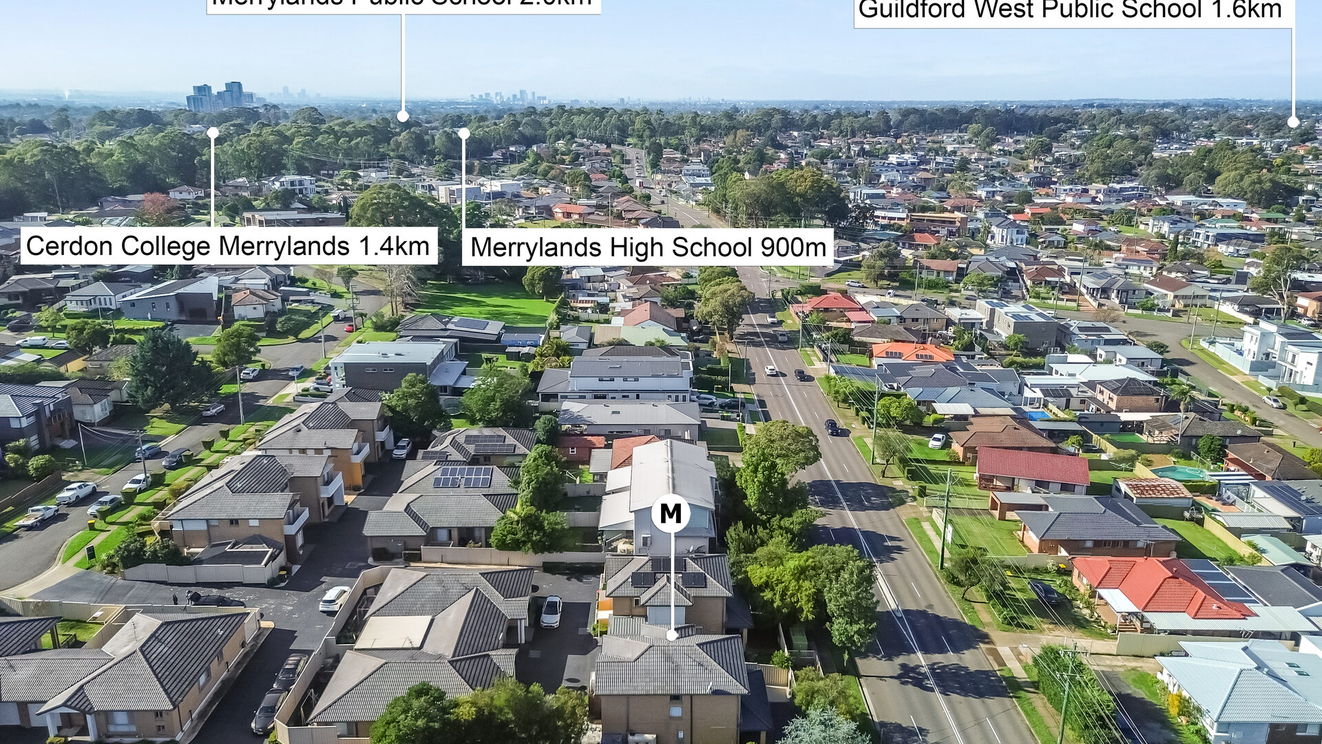 Auction - 2/73 Woodpark Road - New Property in Woodpark - Real Estate by Tariq Jameel