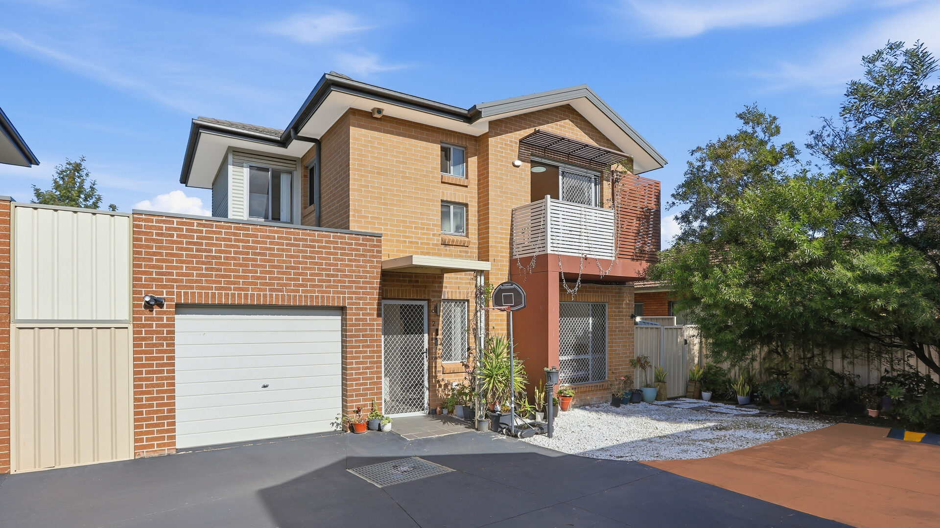 Auction - 2/73 Woodpark Road - New Property in Woodpark - Real Estate by Tariq Jameel